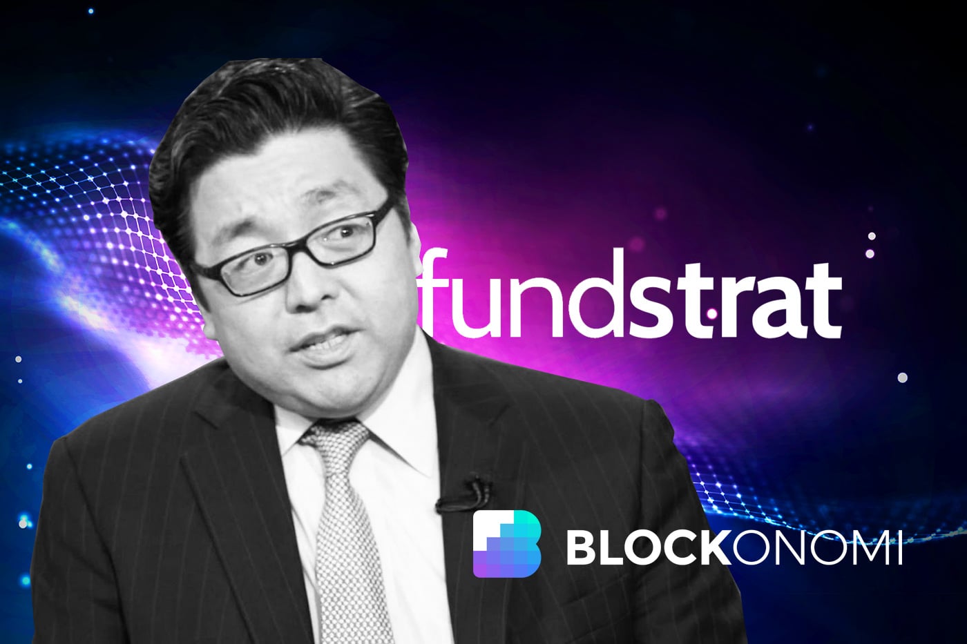 Tom Lee Projects $62,500 ETH Price Target Backed by Tokenization and Agentic AI Thesis