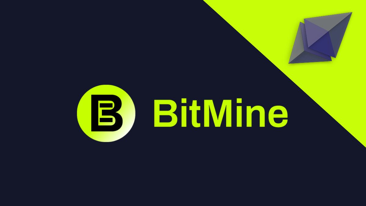 Tom Lee's Bitmine Adds 101,627 ETH in a $233M Expansion of Its Treasury