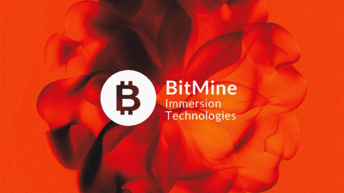 Tom Lee's Bitmine adds $70 million worth of ETH to treasury: onchain analyst