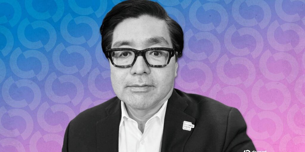 Tom Lee's BitMine Adds $92 Million in Ethereum, Hits 4.7% of Total Supply