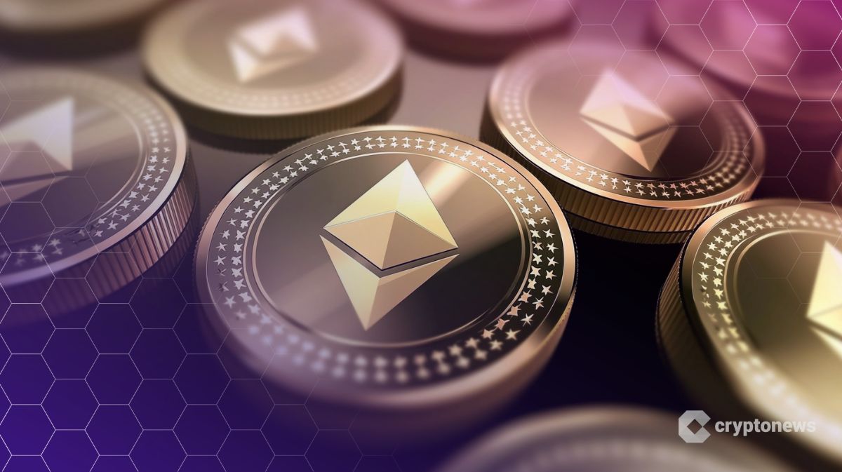 Tom Lee's BitMine Corners 3.5% of Ethereum Supply as Treasury Tops With 4.24M ETH Buy