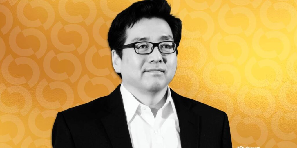 Tom Lee's BitMine Plans $300M Preferred Stock Sale for ETH Treasury Push