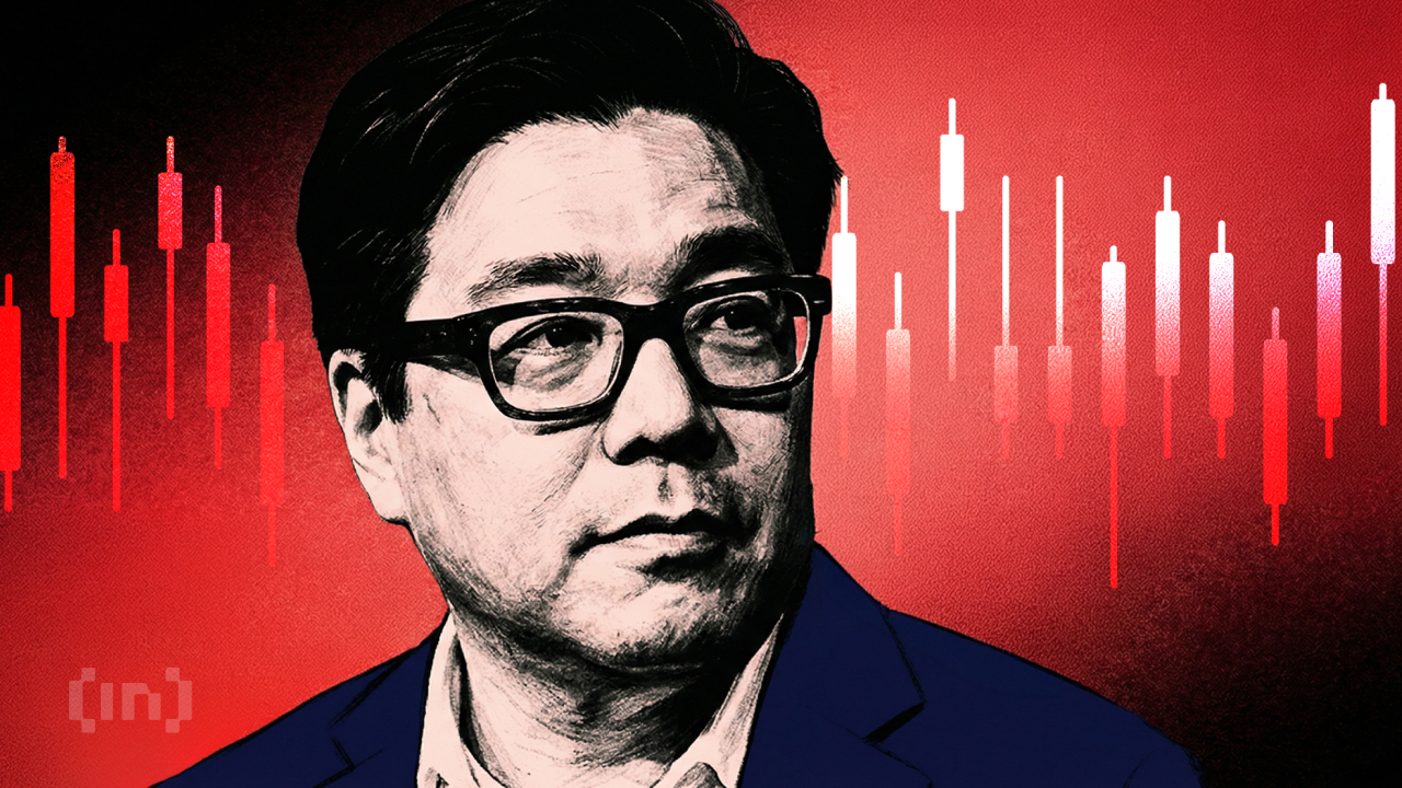 Tom Lee's BitMine Stock Faces Major Risk After Latest Ethereum Buying Spree