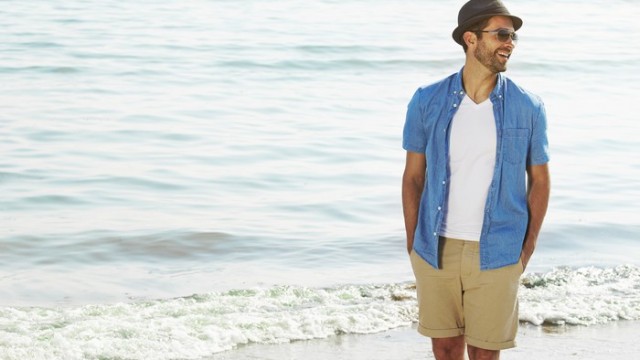 Tommy Bahama maker Oxford Industries cuts forecast, says customers are ‘more cautious than originally anticipated'