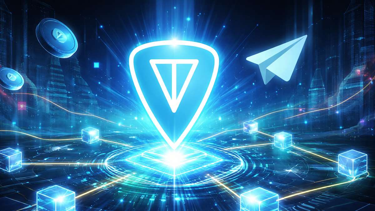 TON Mainnet Moves to Sub‑Second Finality Following Catchain 2.0 Deployment