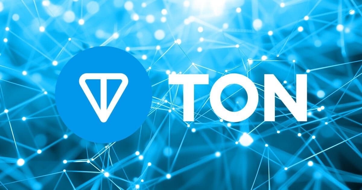 TON Price Prediction Ahead of Telegram Replacing TON Foundation's Lead Role