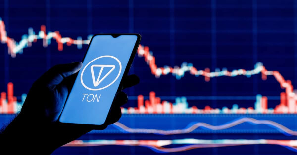 TON Price Prediction: Targets $1.43 by Late April as Bulls Eye Breakout Above $1.40