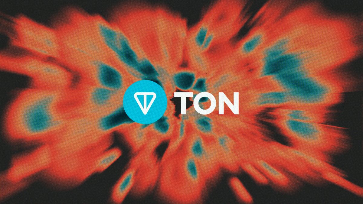 TON revives Gram token brand as Telegram CEO Durov says network is ‘returning to roots'