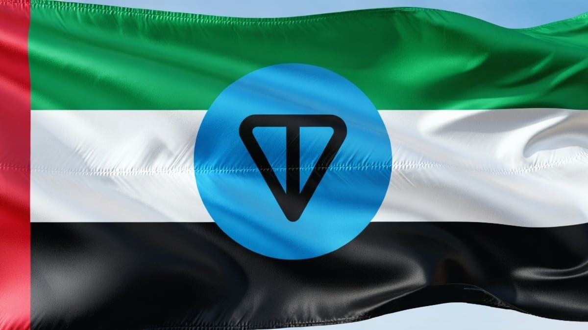 Article image for TON Scraps Dubai Ecosystem Event Due to Heightened Regional Security Risks
