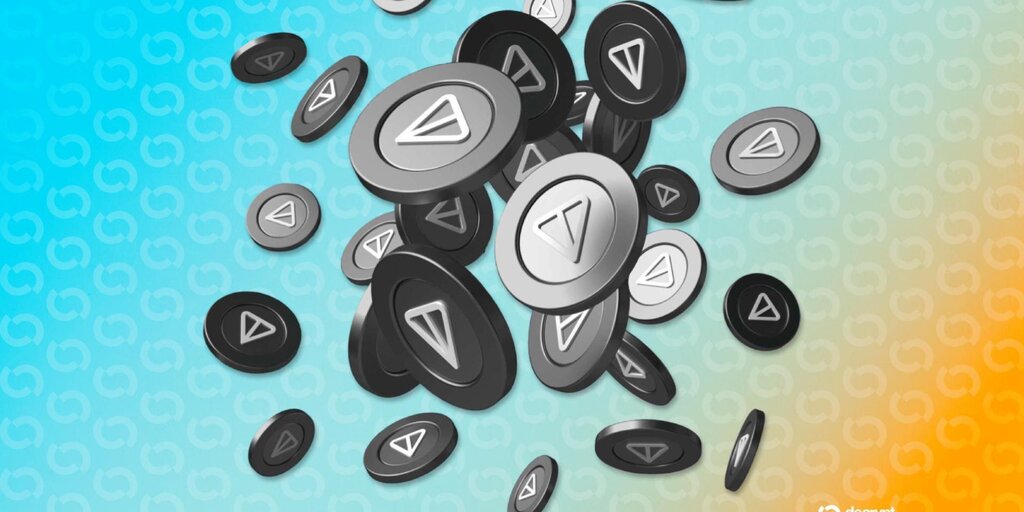 TON Surges 36% as Telegram ‘Replaces' TON Foundation