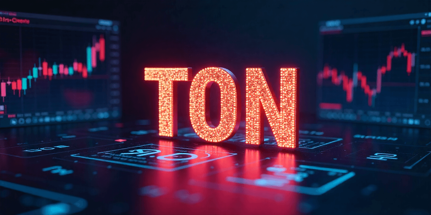 Toncoin Crashes to $1.53 as Key Ecosystem Services Face Major Outages