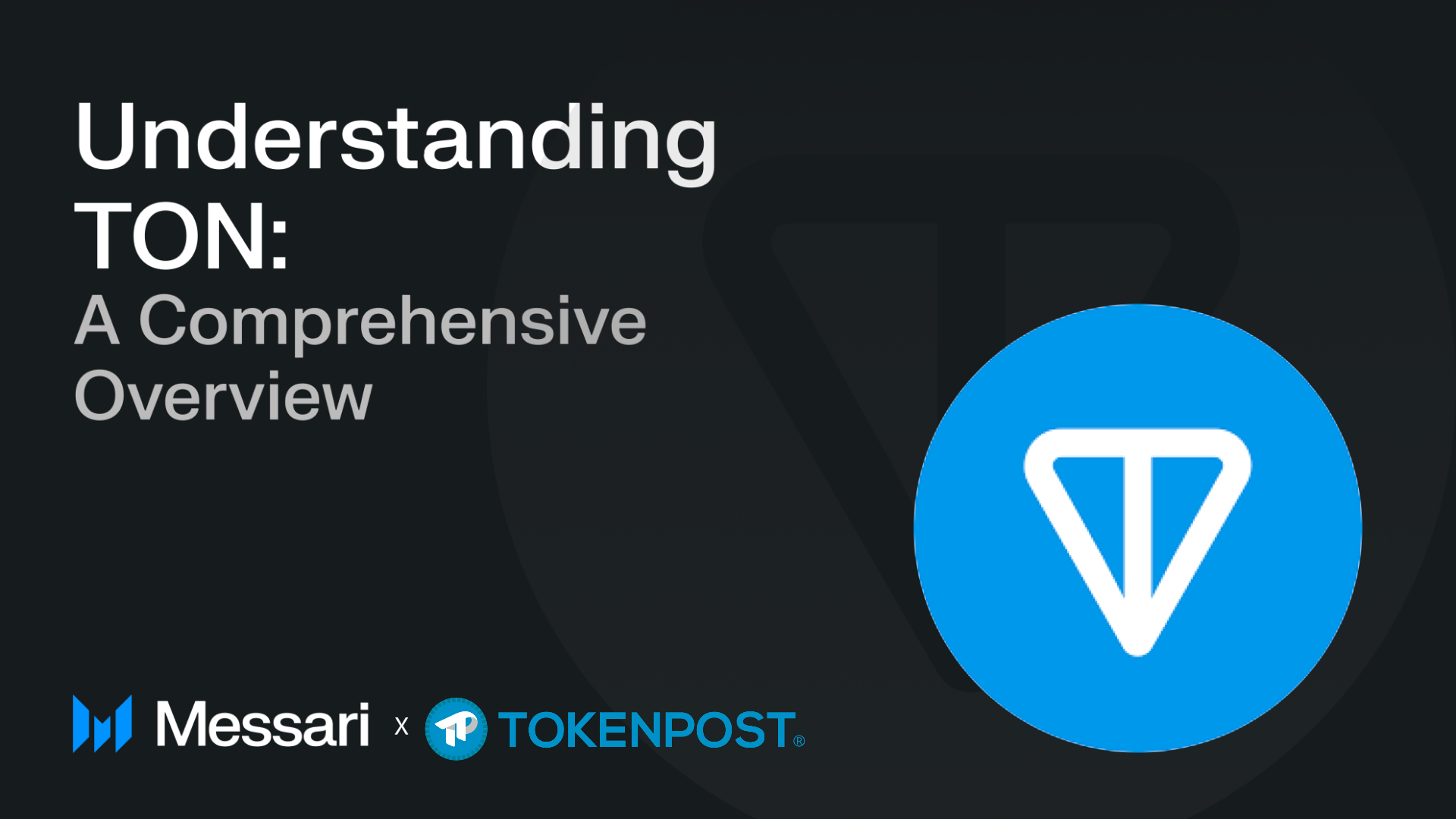 Toncoin Emerges as Telegram's Core Payment Rail as Ecosystem Expands: Messari