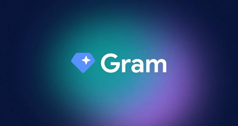 Toncoin rebranding to Gram as TON blockchain returns to its roots