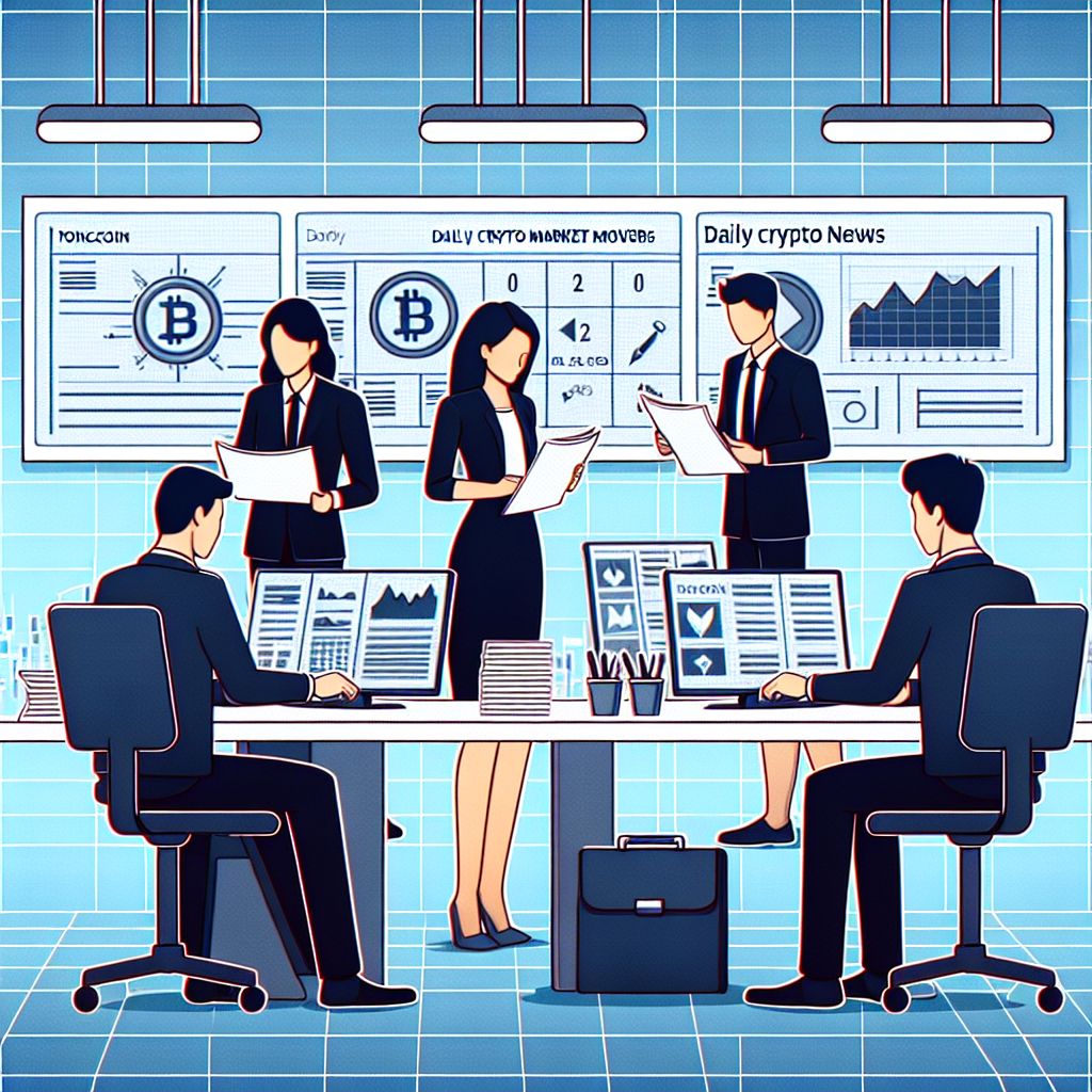 Toncoin Surges 30% as Altcoins Rally — Daily Movers May 7