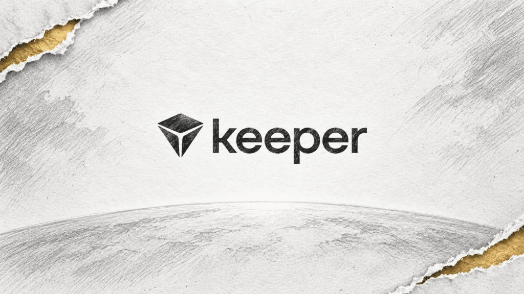 Tonkeeper Rebrands to Keeper and Adds Bitcoin, Ethereum and Four More Chains