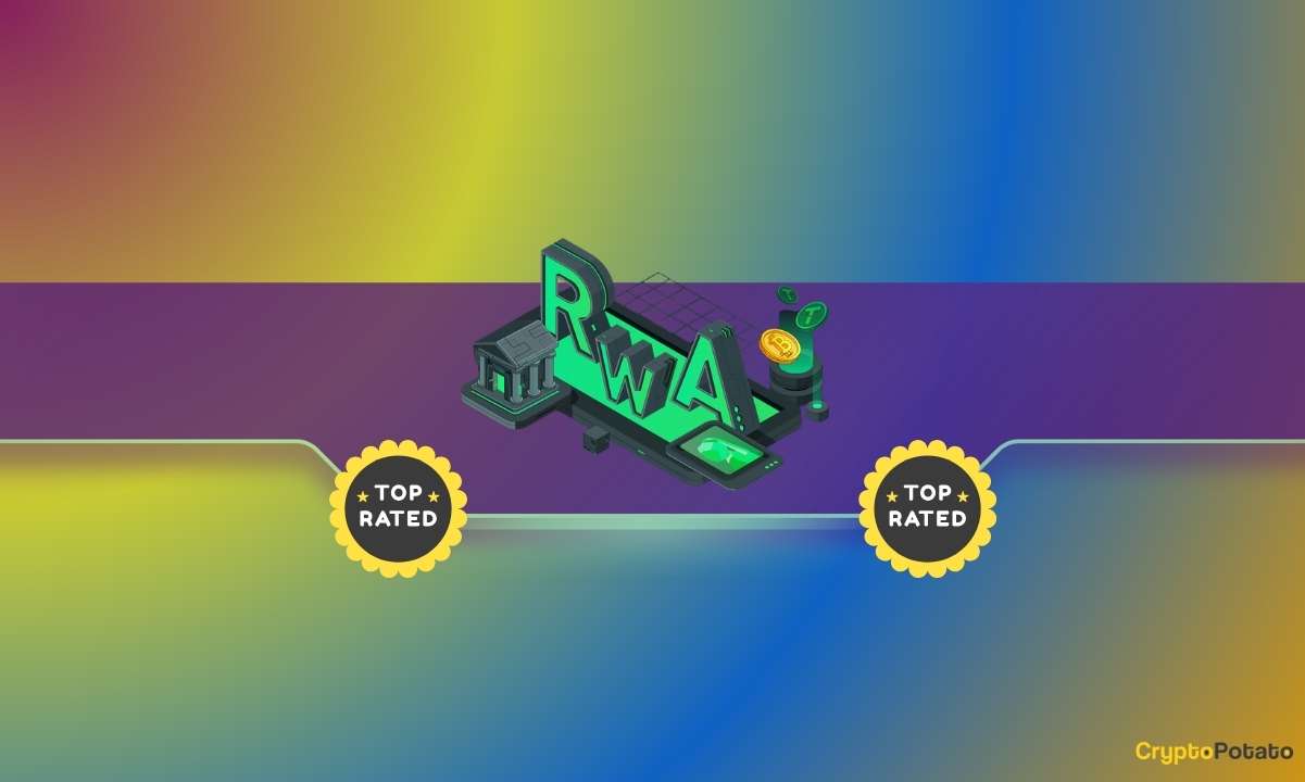 Article image for Top 10 RWA Cryptocurrencies by Development Activity