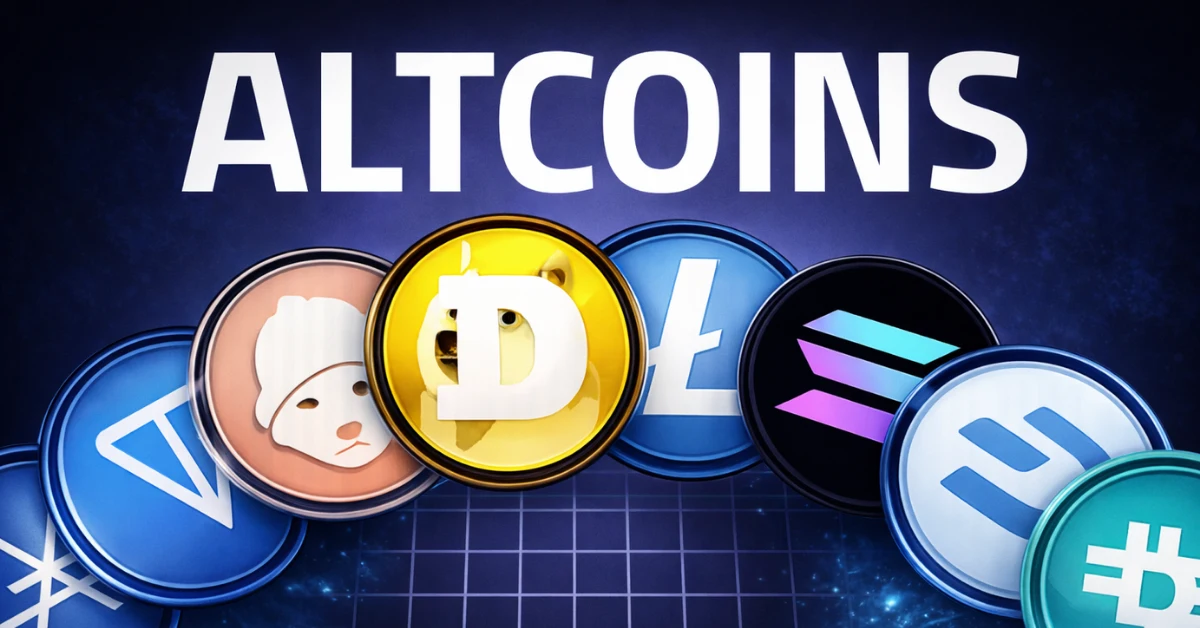 Article image for Top 14 Altcoins to Buy Now as South Korean Traders Drive Huge Volume