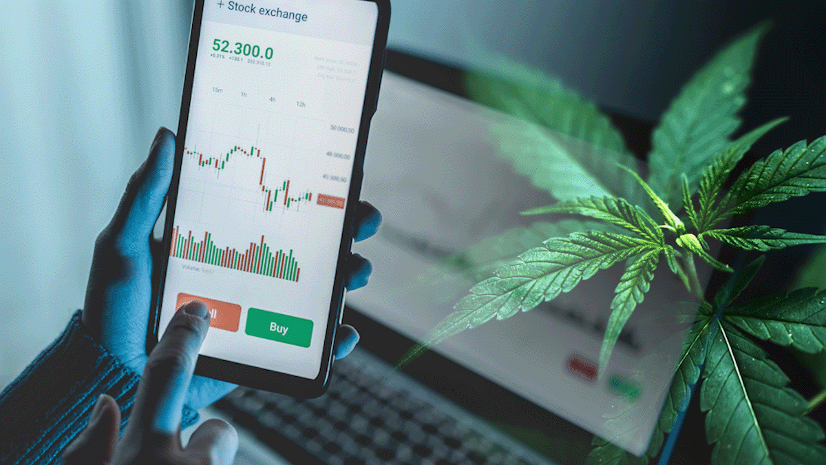 Top 3 Canadian Cannabis Stocks to Watch in October 2025