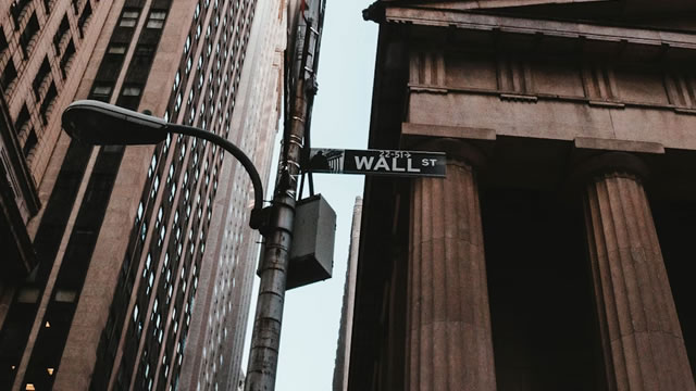 Foto von Top 3 Health Care Stocks That Are Preparing To Pump This Quarter