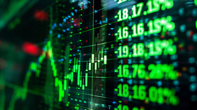 Top 3 Real Estate Stocks That Are Preparing To Pump In Q1