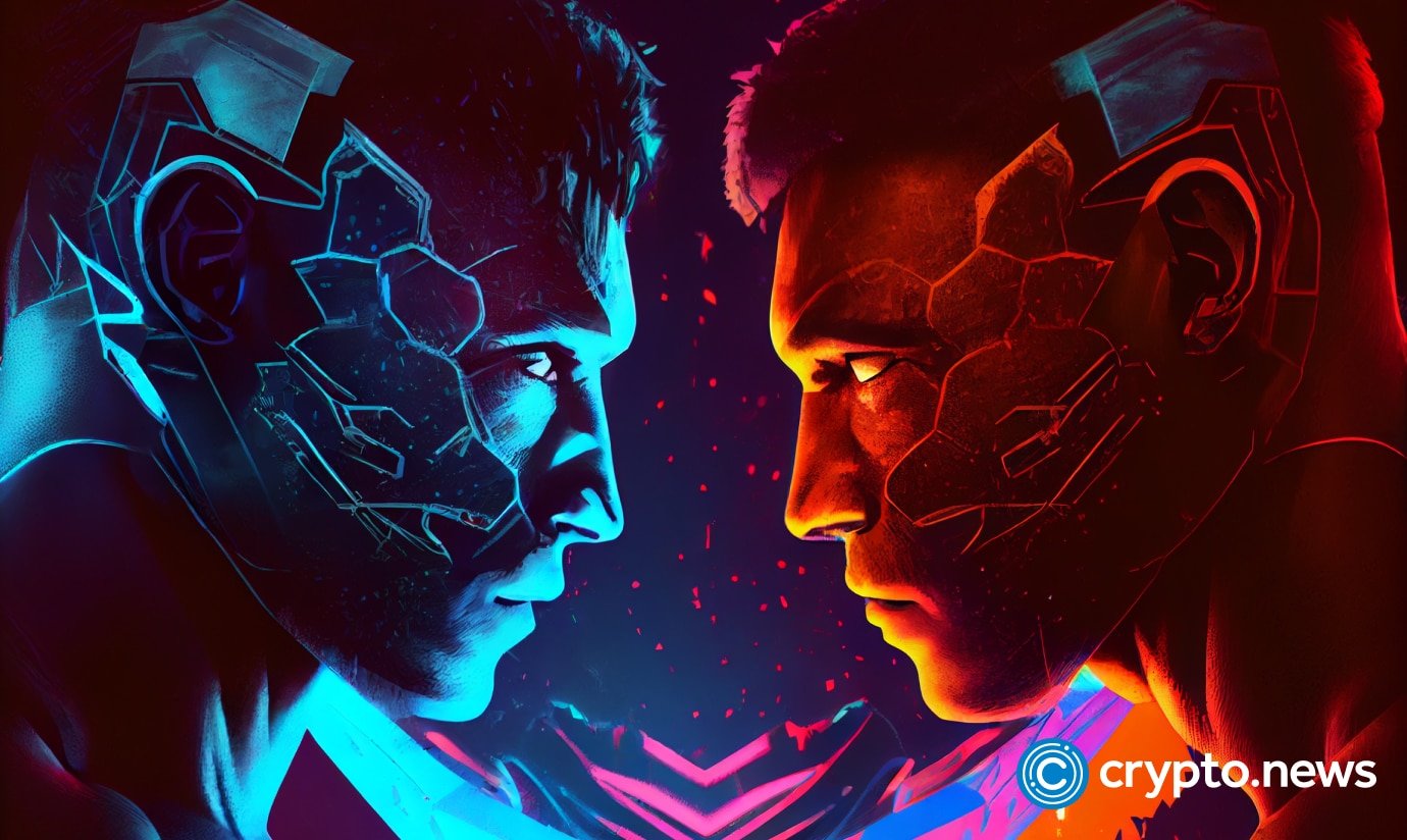 صورة المقال لأهم 3 أسباب لانتعاش سعر العملة المشفرة Amp بعد انخفاضه بنسبة 40٪