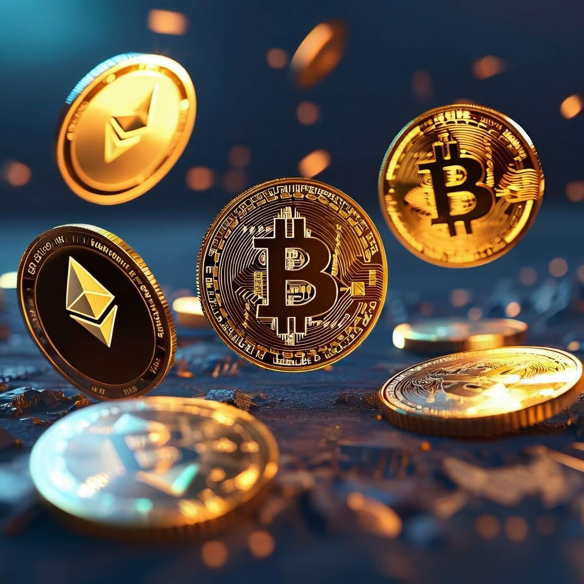 Article image for Top 5 Cryptocurrencies for Long-Term Investment in 2026: Expert Analysis
