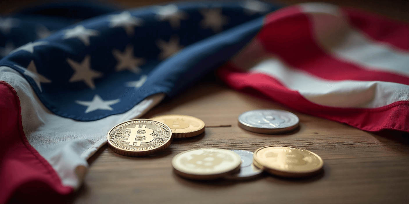 Article image for Top 5 Cryptos Soaring as U.S. Government Shutdown Ends