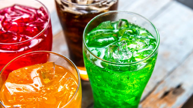 Top 5 Soft Drink Stocks Ready to Weather Industry Challenges