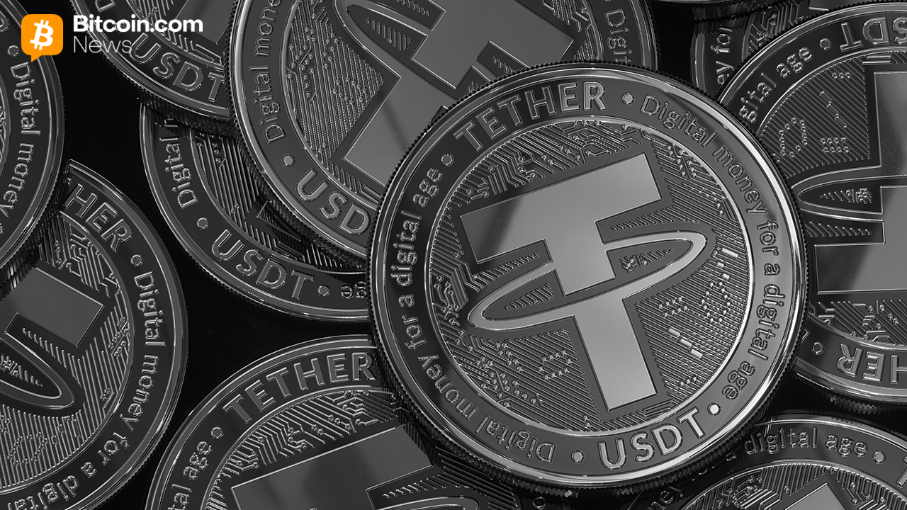 Article image for Top 5 Stablecoins Control 89% of $316B Market as Sector Edges Higher in March 2026