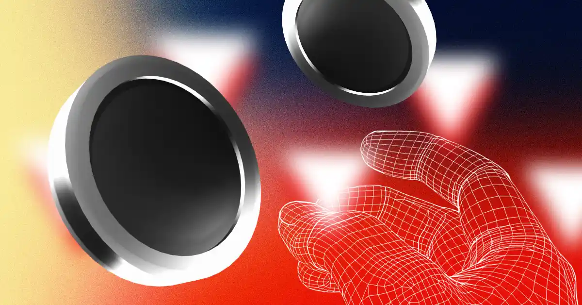 Article image for Top 6 Trending Crypto Coins This Weekend: Santiment Data Reveals