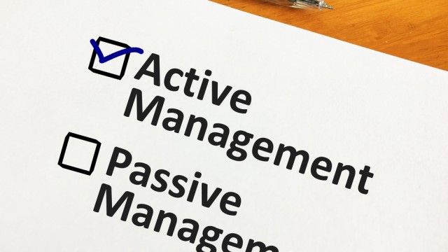 Top Active ETF TSPA Hits 3-Year ETF Milestone