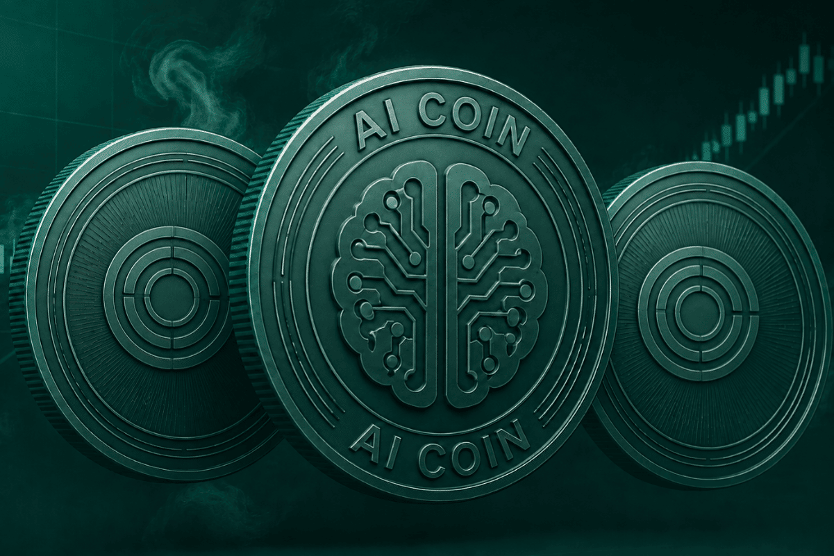 Top AI Crypto Coins to Watch in July: TAO, AKT, NEAR
