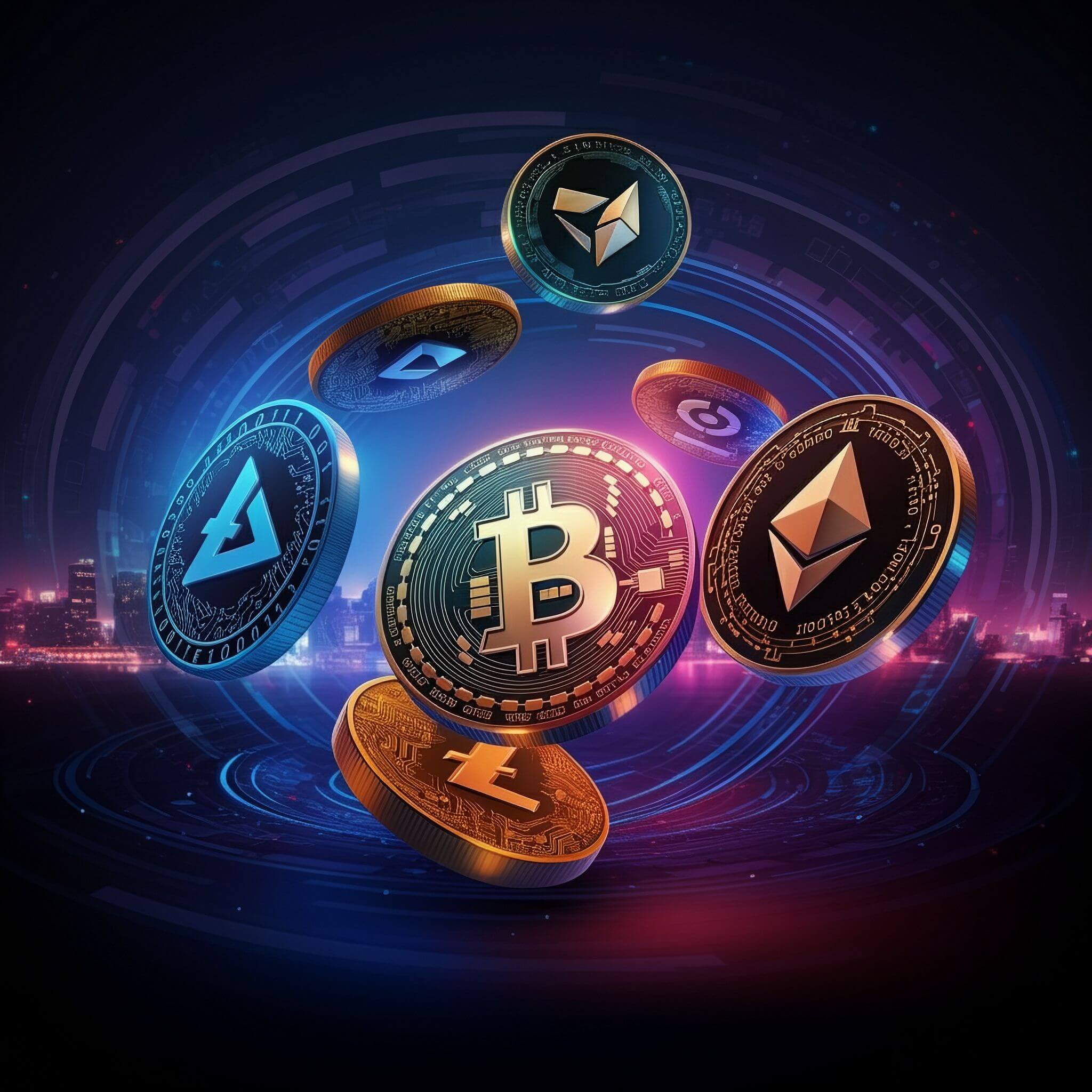 Top Altcoins to Watch for the Upcoming Bull Market: SOL, LINK, and ONDO Analysis