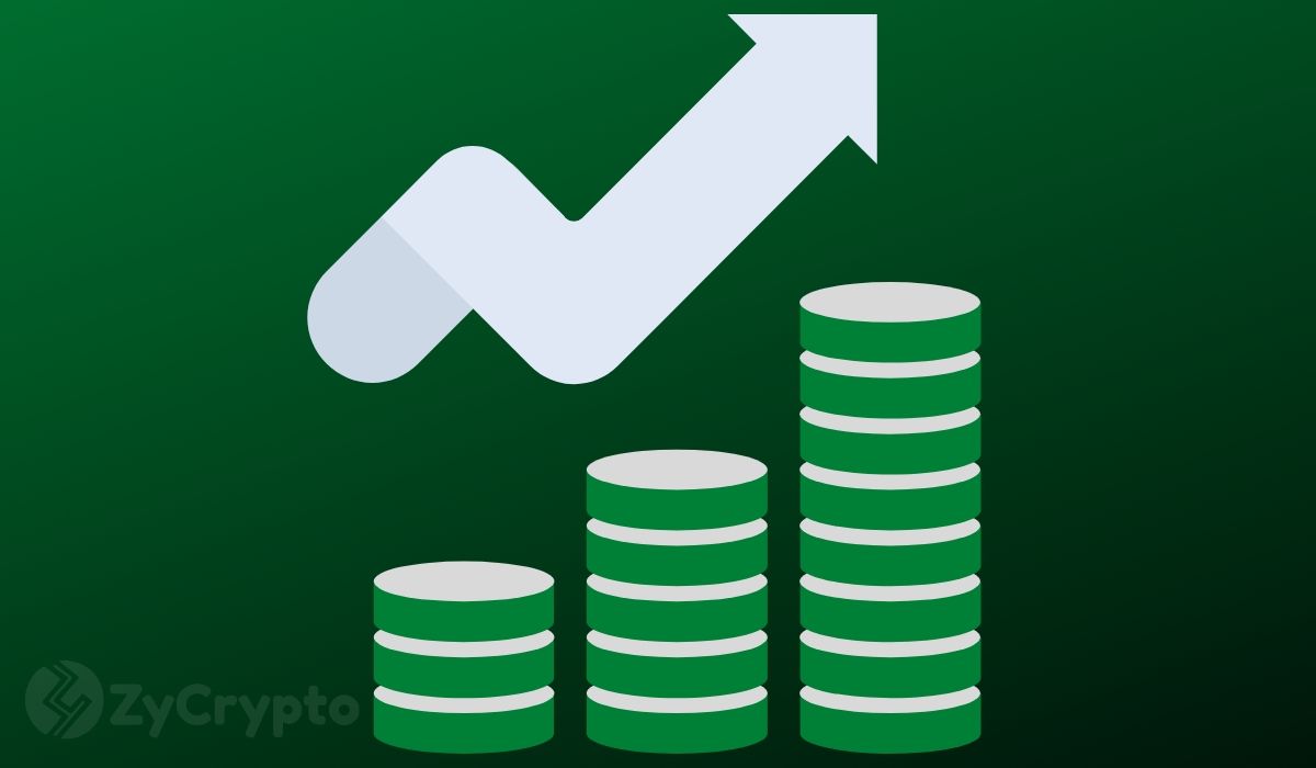 ภาพประกอบบทความสำหรับ "การคาดการณ์ขาขึ้นสูงสุดสำหรับ XRP, BNB, Solana, Cardano, Tron สอดคล้องกับข้อมูลกราฟล่าสุด"