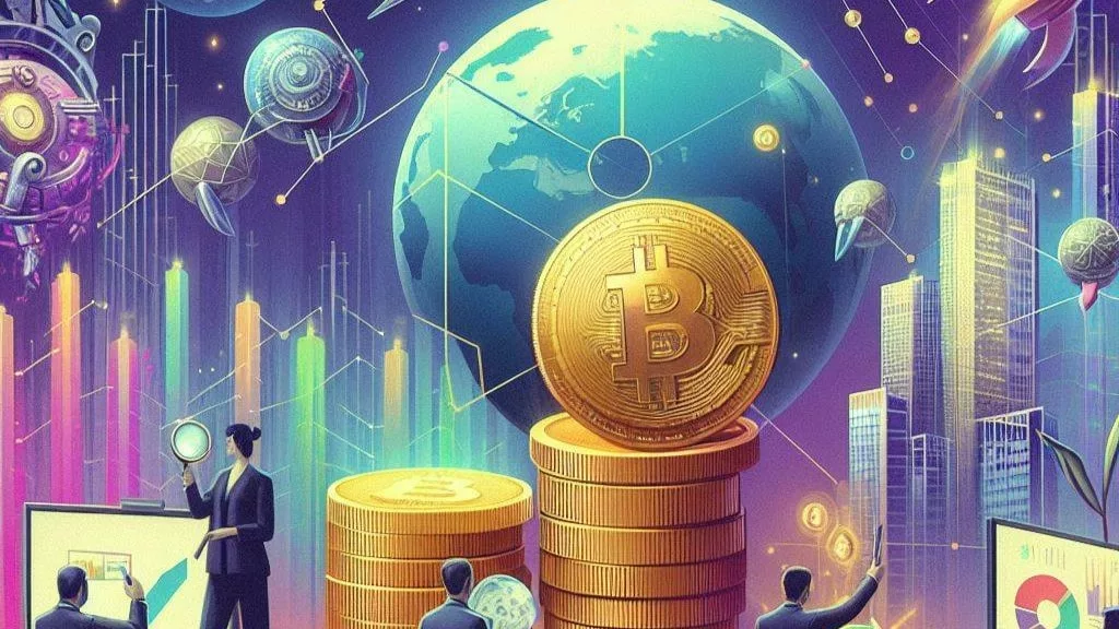 Article image for Top Cryptocurrencies to Watch in 2024: Promising Picks for Potential Profits