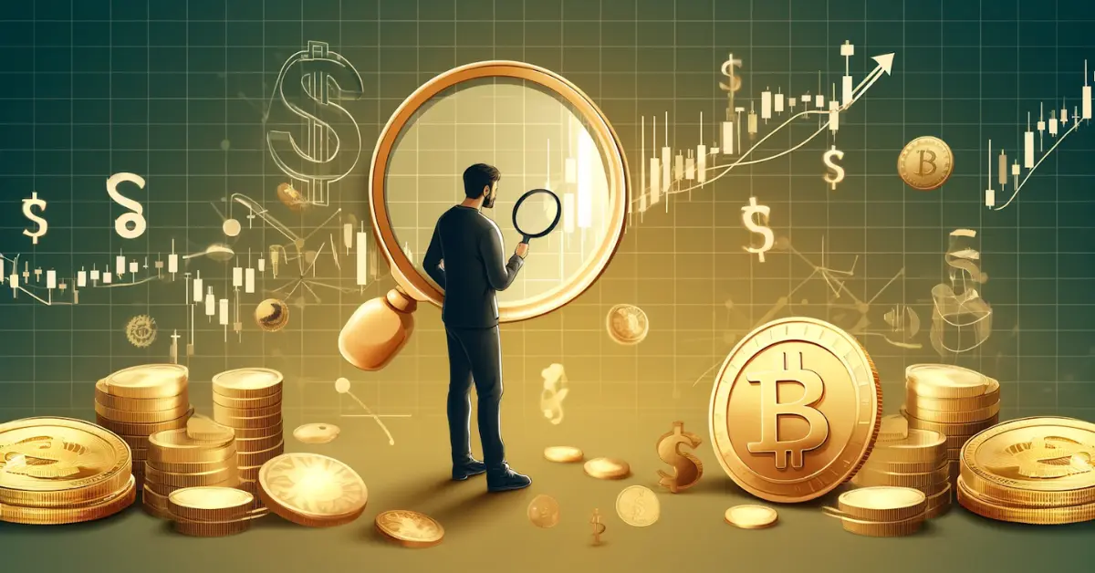 Article image for Top Cryptocurrency Picks for Potential 50x-100x Gains Amid Market Turbulence