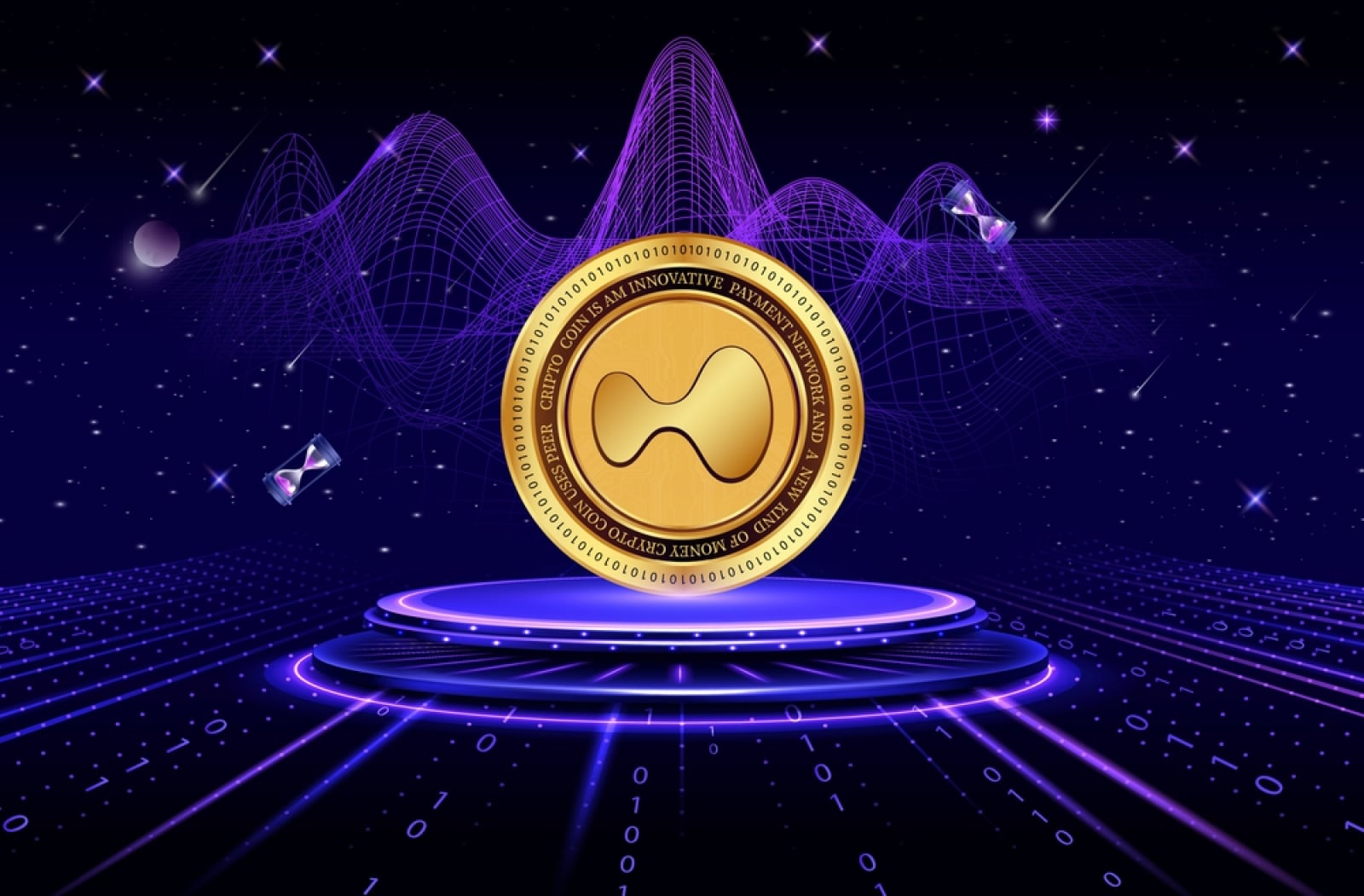 Top Cryptos Struggle as Hyperliquid (HYPE) Only One Pushing Higher