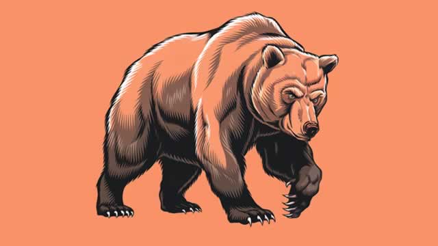 Top economist says upcoming bear market ‘will be set by an appetizer' like Dot-com burst