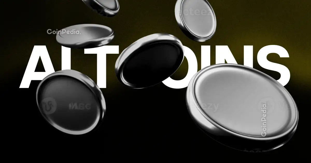 Article image for Top Eight Altcoins to Buy Now for 2026