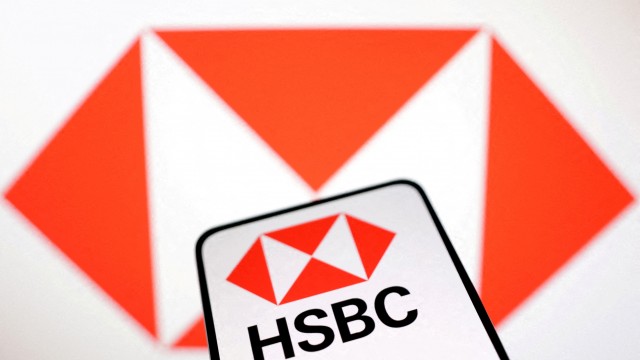 Top HSBC shareholder Ping An will retain investment in bank, source says, amid sale talk