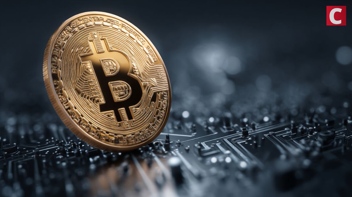 Bitcoin Price Analysis