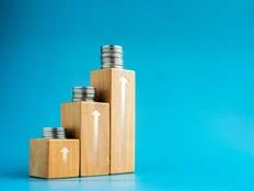 Top Performing Leveraged/Inverse ETFs: 10/19/2025