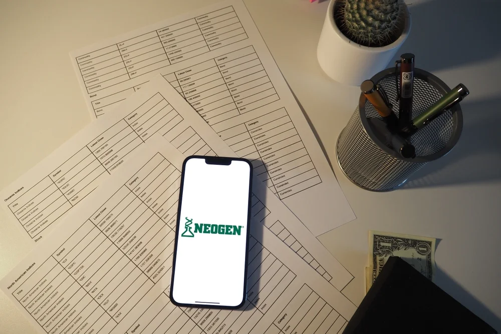 Top Wall Street Forecasters Revamp Neogen Expectations Ahead Of Q1 Earnings