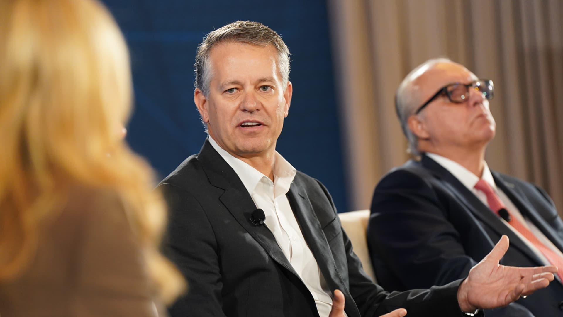 Top Walmart exec says American manufacturing comeback is real and good for business