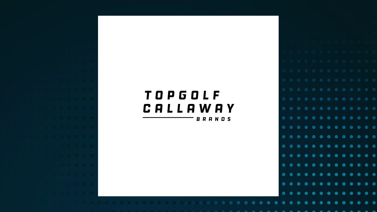 Topgolf Callaway Brands Corp. $MODG Shares Sold by Thompson Investment Management Inc.
