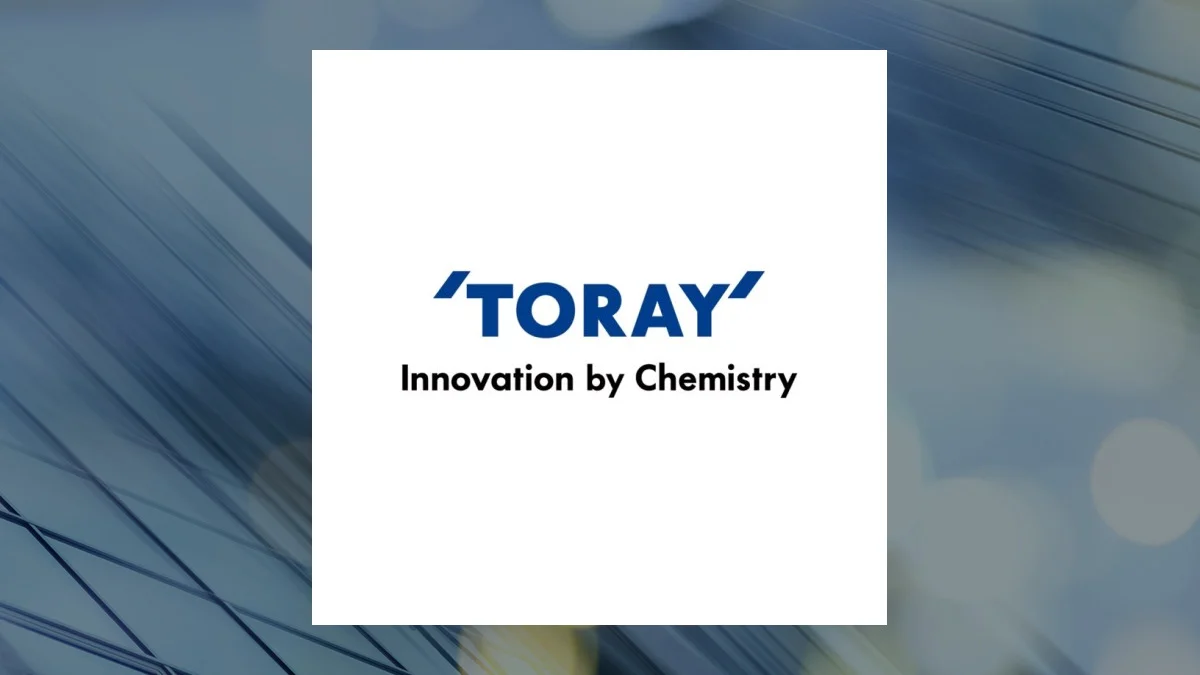 Toray Industries Inc. (OTCMKTS:TRYIY) Short Interest Down 53.9% in July
