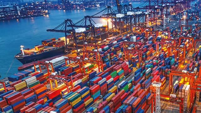 TORM plc: A Sunny Horizon Despite The Waves