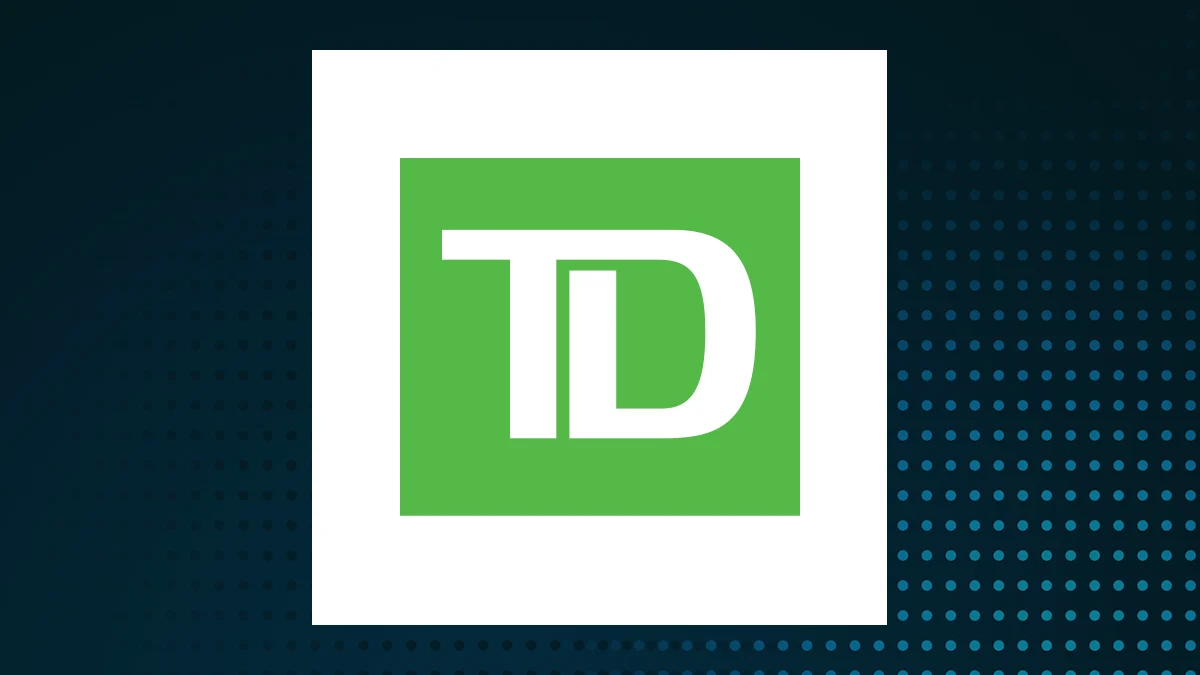 Toronto-Dominion Bank (TSE:TD) Share Price Passes Above 200 Day Moving Average   – Should You Sell?