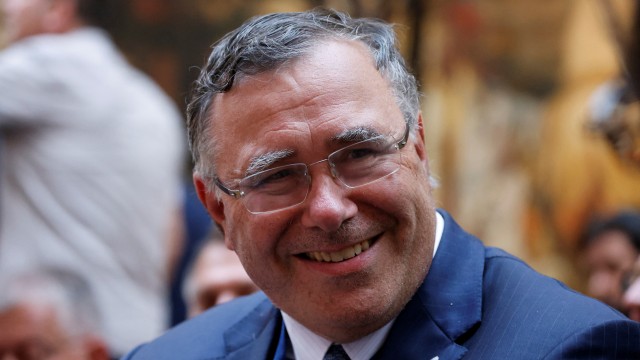 TotalEnergies' boss re-appointed to board, approved by around 76 percent of shareholder votes