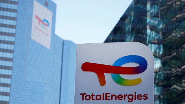 TotalEnergies says it is examining cross-listing shares in U.S.
